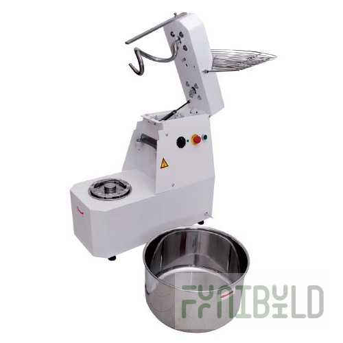 Spiral dough mixer Mec M-50-C