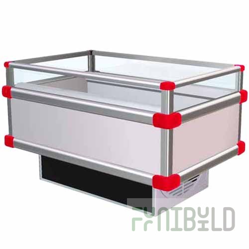 Freezer bonnet Miranda VN 8-200