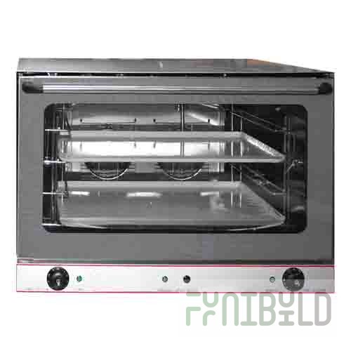 Convection oven Starfood YXD-8A