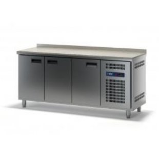 Refrigerated table TMM SHSB-K-2/3D (1835x600x870)