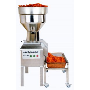 Vegetable cutter Robot Coupe CL60 automatic