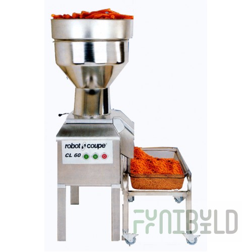 Vegetable cutter Robot Coupe CL60 automatic