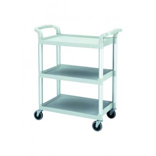 Cambro BC331KD 480 Service Cart