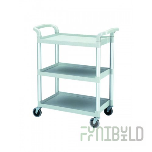 Cambro BC331KD 480 Service Cart