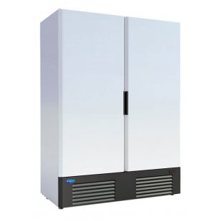 Universal cabinet Capri 1.5UM stainless steel