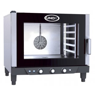 Convection oven Unox XV 393