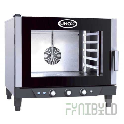 Convection oven Unox XV 393