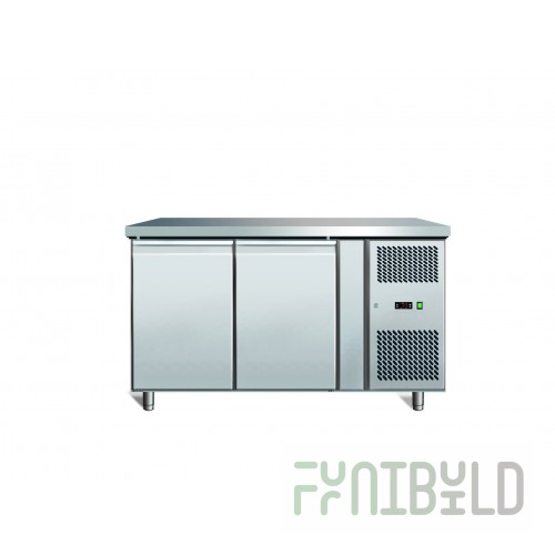 Refrigerated table Gastrorag SNACK 2100 TN ECX