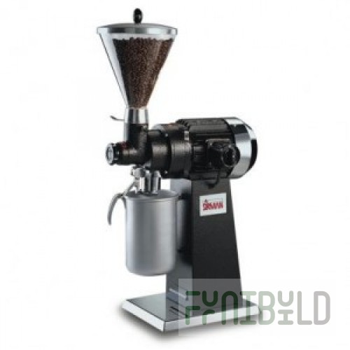 Universal chopper Sirman MCG/MPG
