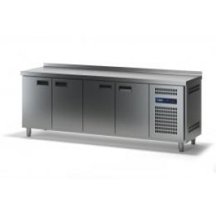 Refrigerated table TMM SHSB-2/4D (2280x600x870)