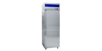 Blind freezer cabinets