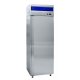 Blind freezer cabinets