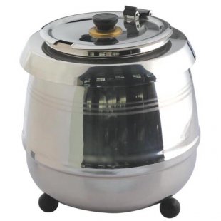 Food warmer Starfood SB-6000S