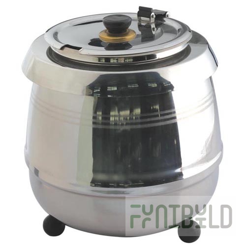 Food warmer Starfood SB-6000S