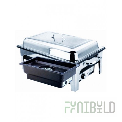 Food warmer Gastrorag ZCK-806BM-P100