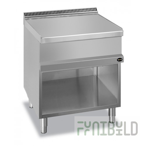 Apach APN-77P Insert Table