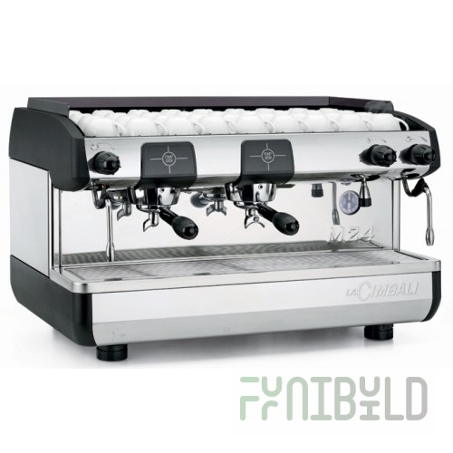 Coffee machine La Cimbali M24 Premium C/3