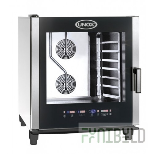 Convection oven Unox XVC 505 E