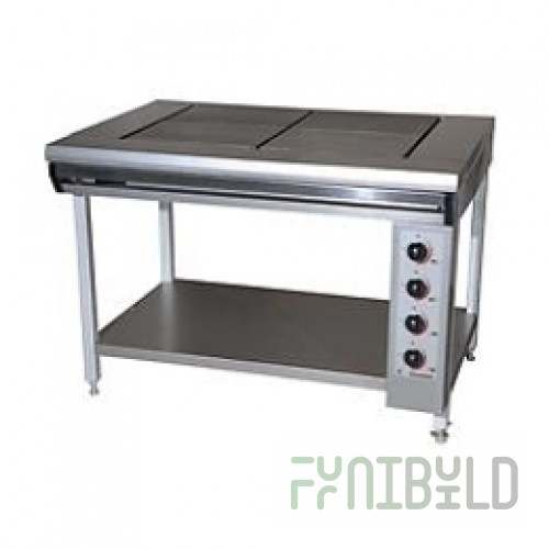 Electric stove Prommash PE-0.48S