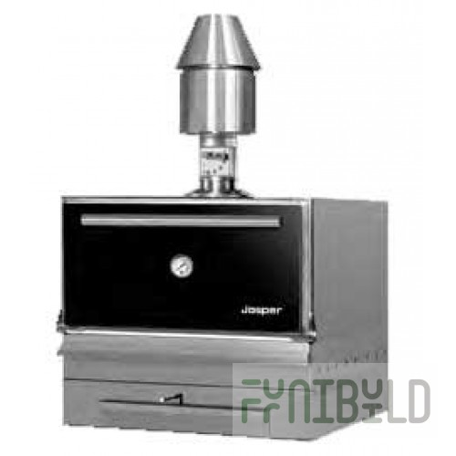 Grill Josper HJX 50 M