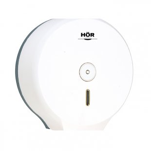 Toilet paper dispenser HÖR-607W