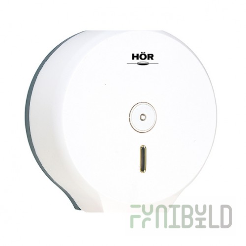 Toilet paper dispenser HÖR-607W