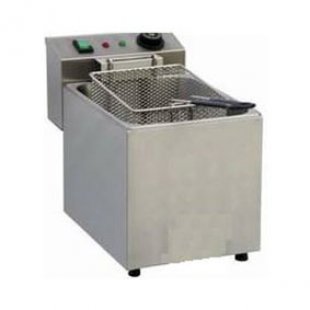 Deep fryer cabinet Gastrorag CZG-8-1T