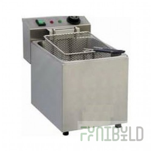 Deep fryer cabinet Gastrorag CZG-8-1T