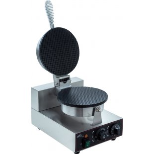 Waffle iron CRAZY PAN CP-WFM05