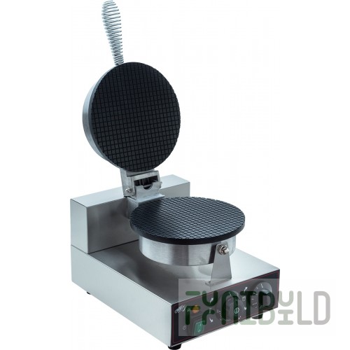 Waffle iron CRAZY PAN CP-WFM05