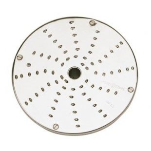 Disc Grater 1.5mm 27148 for CL30 Bistro/40