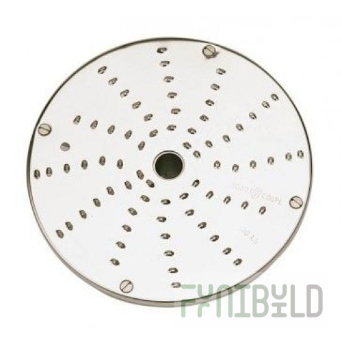 Disc Grater 1.5mm 27148 for CL30 Bistro/40