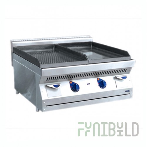 Contact processing device Abat AKO-80N