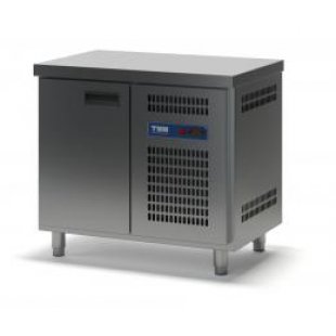 Refrigerated table TMM SHSB-1/1D (945x600x870)