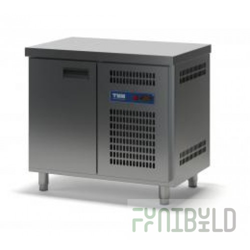 Refrigerated table TMM SHSB-1/1D (945x600x870)