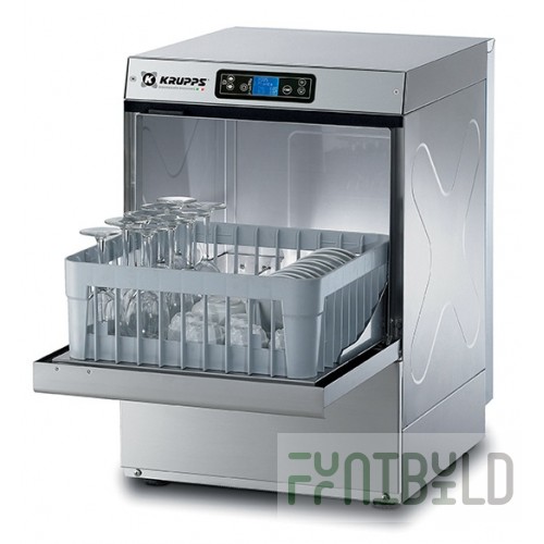 Glasswasher Krupps EL42E