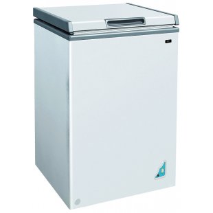 Freezer chest Gastrorag F100