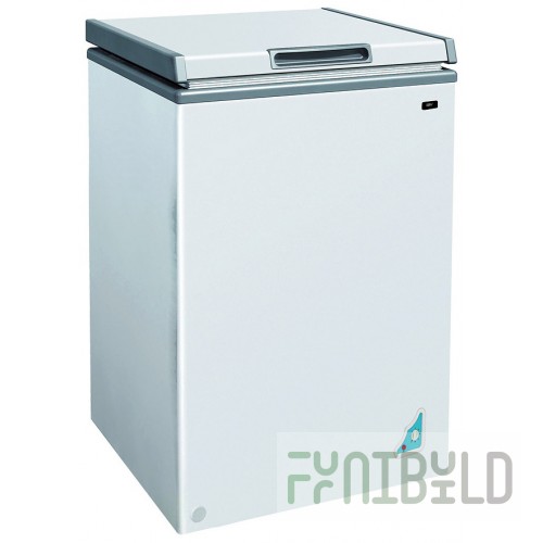Freezer chest Gastrorag F100