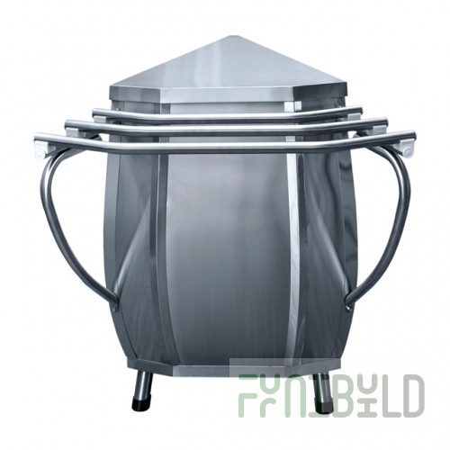 Rotary module Abat MP-45T