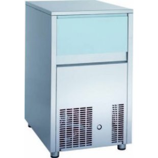 Ice maker Apach AGB120.25 W