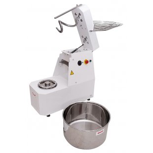 Spiral dough mixer Mec M 25 2S