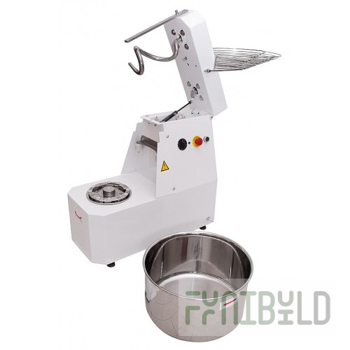 Spiral dough mixer Mec M 25 2S