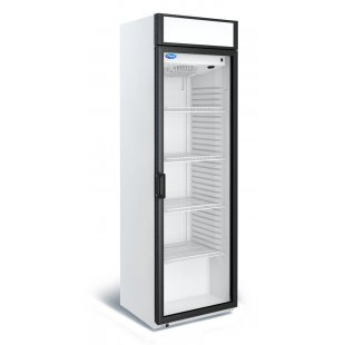 Refrigerated cabinet Capri P-390SK