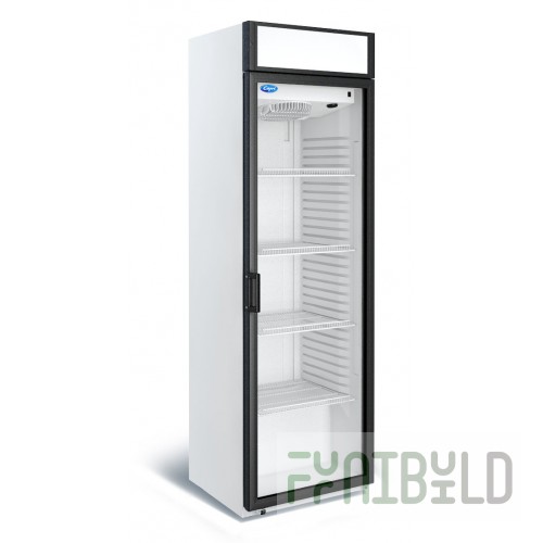 Refrigerated cabinet Capri P-390SK