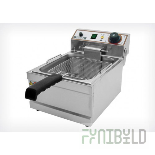 Deep fryer Beckers FR 6
