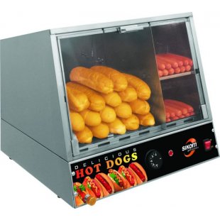 Hot dog machine Sikom MK-1.70