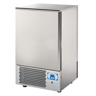 Shock Freezer Eqta BC10P