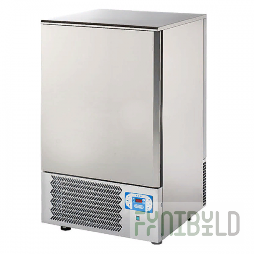 Shock Freezer Eqta BC10P