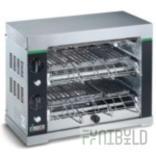 Toaster La Felsinea TOS Q12 C