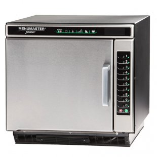 Combination oven Menumaster JET514